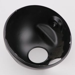 Cuvelage de phare avant Mash Fifty 50, Seventy, Black Seven 125 (depuis 2021)