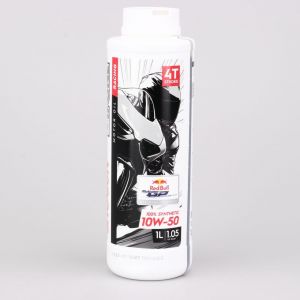 Huile moteur 4T 10W50 Ipone Racing Shogun 100% synth&egrave;se 1L