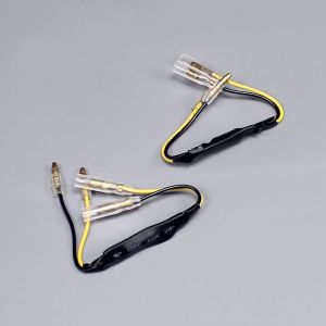 Résistances de clignotants à leds 10W TNT Tuning