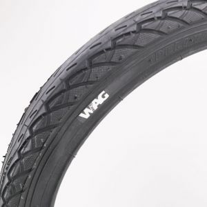 Pneu v&eacute;lo 16x1.75 (47-305) Wag Bike SA206