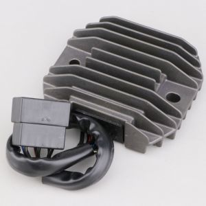 R&eacute;gulateur de tension Kawasaki ZX-6R, VN 800 Vulcan... SUN