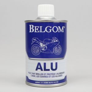 Belgom alu 250ml