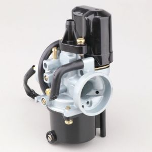 Carburateur type Gurtner Ø12 mm Peugeot Speedfight 3, Vivacity 3, Kisbee 50 2T... Teknix
