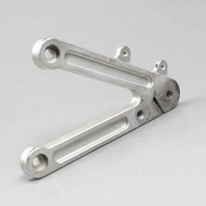 Platine pilote gauche Peugeot XR6