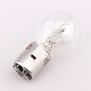 Ampoule de phare BA20D 12V 35/35W type S2 Bosma