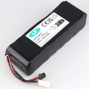 Batterie tondeuse robot Cub Cadet Lawnkeeper 3000, Robomow Robot Mower TS1800, Wolf Garten Robo Scooter 1800... Landport