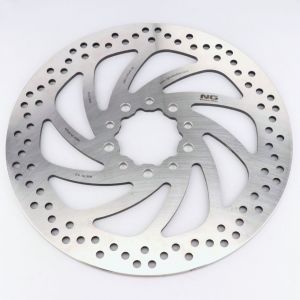 Disque de frein Indian Scout Sixty 983, Scout Bobber 1133, Challenger 1758... Ø298 mm NG Brakes