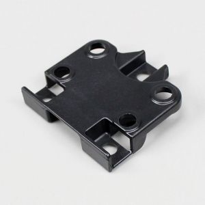 Support de garde boue avant Derbi Senda, Gilera SMT, RCR (2011 - 2017)