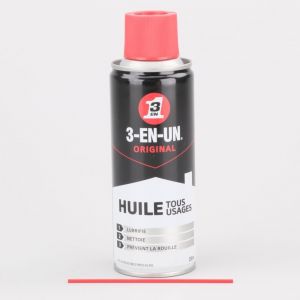 Huile Tous Usages 3-EN-UN 200ml (spray)