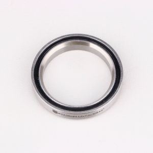 Roulement de direction v&eacute;lo 33.05x43.8x7 mm 30&deg;/45&deg; Union CB-745