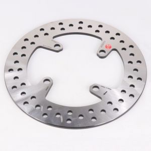 Disque de frein arrière Cagiva Raptor 650, V- Raptor, Xtra-Raptor 1000 Ø220 mm Braking