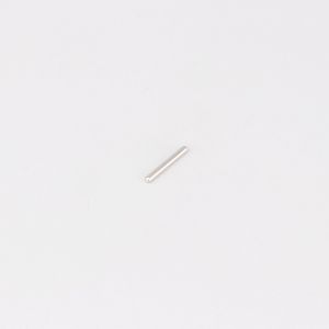 Axe de flotteur 16.3x2 mm pour carburateur SI, SHB, SHBC, FHBA, FHBB, SHA3 Dellorto