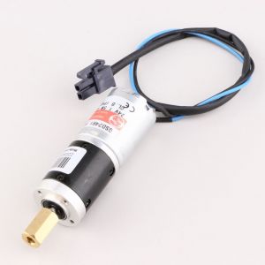 Moteur de hauteur de coupe tondeuse robot Stiga A 300, A 750, G 1200...