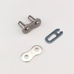 Attache rapide de chaîne 520 ProX MX grise