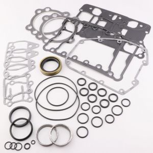 Joints moteur Harley Davidson Low Rider, Wide Glide, Night Train 1450... Athena