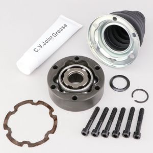 Lobro cardan &Oslash;100 mm &eacute;paisseur 34 mm 33 cannelures autocross LPR