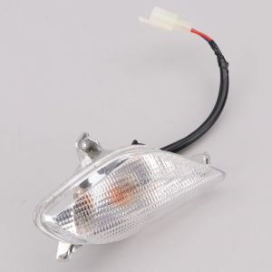 Clignotant avant droit Piaggio Typhoon 50, 125 (depuis 2011)