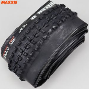 Pneu vélo 27.5x2.30 (58-584) Maxxis High Roller II Exo TLR à tringles souples