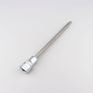 Douille &agrave; embout T40 Torx 1/2" BGS 200 mm