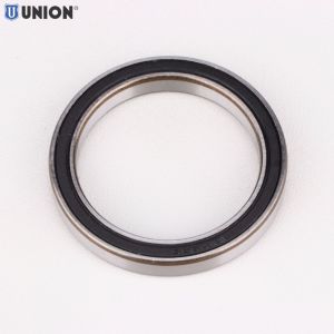 Roulement de roue, cadre, boîtier de pédalier vélo 40x52x7 mm Union CB-252