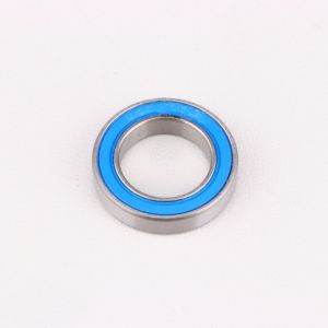 Roulement c&eacute;ramique de roue v&eacute;lo 15x24x5 mm Union CB-341