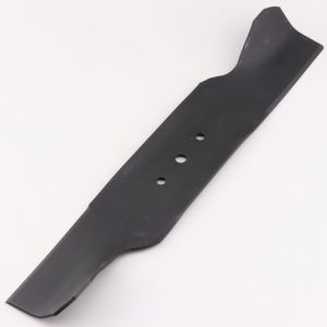 Lame de tracteur tondeuse MTD B115, B10, Cast 12.5/81... 416x76 mm