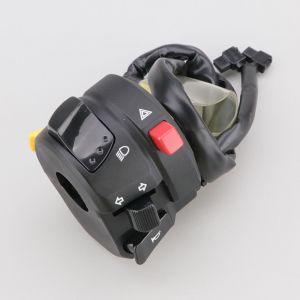 Commodo gauche Suzuki GSX-S 125