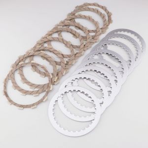 Embrayage Suzuki GSX-R 600, 750 (2008 - 2019) Newfren