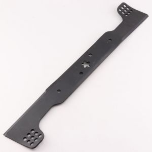 Lame de tracteur tondeuse Husqvarna LC356V, Partner P56-190 DWA, McCulloch M56-875 DWA... 556x57 mm
