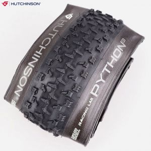 Pneu vélo 29x2.40 (57-622) Hutchinson Python 3 Racing Lab TLR à tringles souples