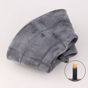 Chambre &agrave; air 4 pouces (3.50/4.10-4) valve Schrader droite Nevada