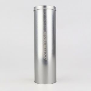 Bo&icirc;te pour dosettes de caf&eacute; 50 Factory grise