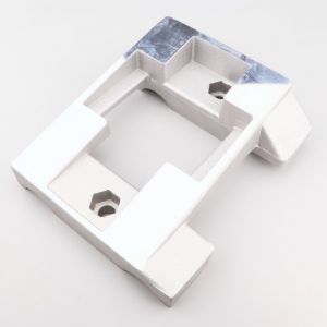 Platine moteur Ø32 x 92 mm karting Righetti Ridolfi