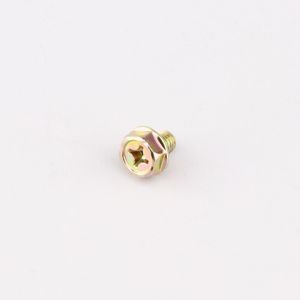 Vis de cuve de carburateur tondeuse, motoculteur... Honda GCV135, GX160, GXV390...