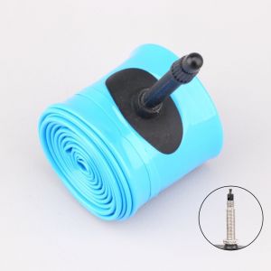 Chambre &agrave; air v&eacute;lo 24x1.60/1.75 (44-507) valve Presta 45 mm ICE Pop TPU