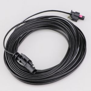 Rallonge de transformateur de tondeuse robot Husqvarna Automower 305 (2011 - 2015), 308, Gardena R38Li... Vhbw 10 m