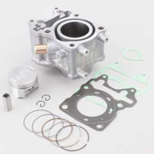 Cylindre piston alu start & stop &Oslash;52.4 mm Honda SH, PCX 125 (2013 - 2020) RB Max