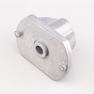 Support de lame de tracteur tondeuse &Oslash;20 mm Viking MT 540, Mountfield 2248H, Stiga Estate...