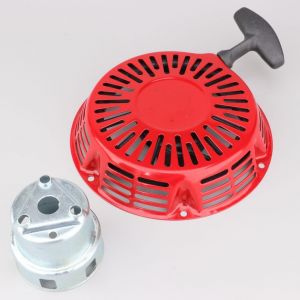 Lanceur de d&eacute;marrage &agrave; corde Honda GX 340, 390 Nevada (cliquets m&eacute;tal)