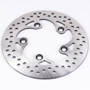 Disque de frein arrière Suzuki GSX-R 600, 750, SV 650, 1000... Ø220 mm NG Brakes