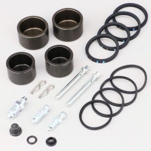 Kit réparation d'étrier de frein avant complet BMW F 800 GT, R, S, R NineT 1200... Frenkit