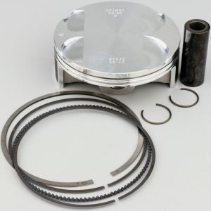 Piston KTM SX, SX-F 450 (2007 - 2012) &Oslash;96.94 mm (cote B) Vertex