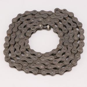 Chaine v&eacute;lo 1 vitesse 116 maillons Contec C.1N