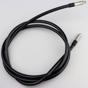 Durite de frein universelle 134 cm type aviation TRW Varioflex