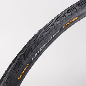 Pneu v&eacute;lo 700x37C (37-622) Continental Ride Tour
