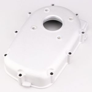 Couvercle de carter de r&eacute;ducteur moteur Honda GX 270