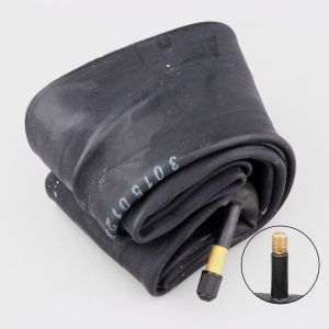 Chambre à air vélo 20x3.50/4.00 (98-406) valve Schrader AV 48 mm Wag Bike
