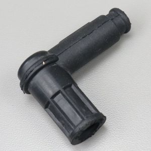 Antiparasite Polini noir