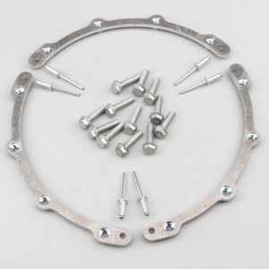 Visserie de frette de jante Beadlock 10 pouces