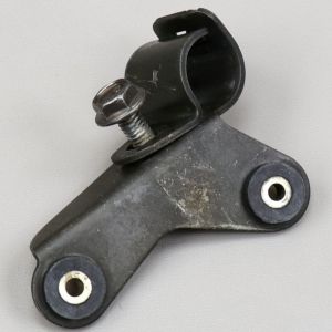 Support compteur Kawasaki KLF 300